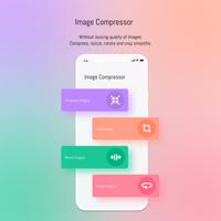 Compress Image & Reduce Size ảnh chụp màn hình 2