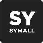 THE SYMALL simgesi