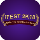 iFEST 2k18 আইকন