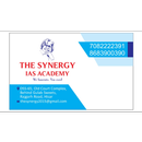 The Synergy IAS Academy APK