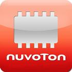 Nuvoton-icoon