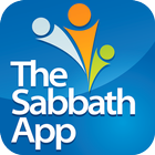 The Sabbath icon