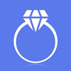 Ring Sizer App - Measure Your  आइकन