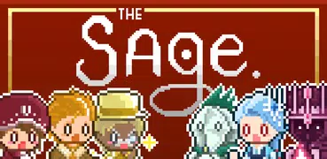 The sage