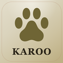 Karoo Safari: Map & Guide APK