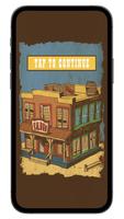 thesaloon mane Poster