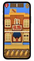 thesaloon mane captura de pantalla 1