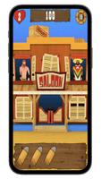 thesaloon mane captura de pantalla 2
