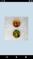 The Salad Kitchen الملصق