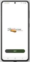 The Sammiche Shoppe পোস্টার