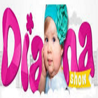 Diana Show Videos 2k21 图标