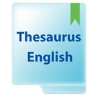 آیکون‌ English Thesaurus