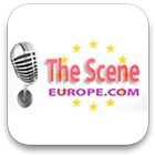 The Scene Europe Radio ikon