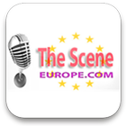 The Scene Europe Radio ikona