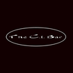 CI Bar-icoon