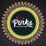 Pinks Waterford