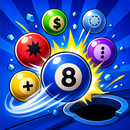 Breakshot: 8 Ball Roguelike APK