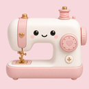 Sewing & Quilting: Hooked APK