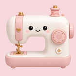 Sewing & Quilting: Hooked
