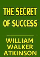 The Secret Of Success الملصق