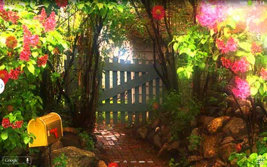 The Secret Garden APK download