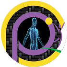 جسم الإنسان-اسرار وخفايا icono