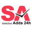 Selection Adda24h