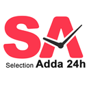 Selection Adda24h APK