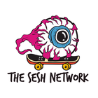 The Sesh Network Zeichen