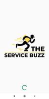 The Service Buzz Affiche