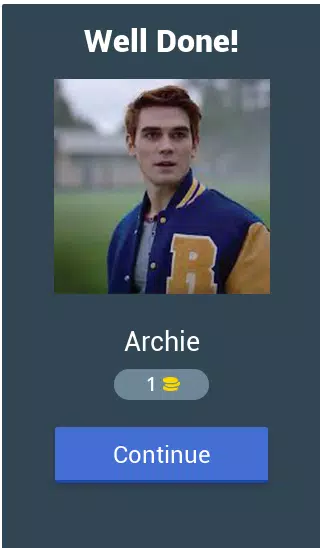 Riverdale Quiz APK para Android - Download