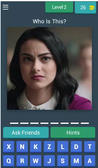 Riverdale Quiz APK para Android - Download