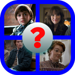 Quiz Stranger Things icon