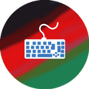 Khaista Pashto & Dari Keyboard aplikacja