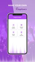 My Name Ringtone Maker #Ringo پوسٹر