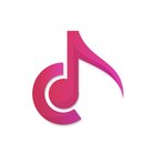 Music Player - Mp3 Player icône