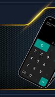 Calculator poster