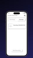 Screen Recorder اسکرین شاٹ 1