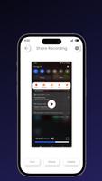 Screen Recorder اسکرین شاٹ 2