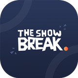 The Show Break أيقونة