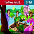 story tree green ikona
