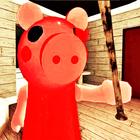 piggy escape granny Walkthrough 2021 иконка