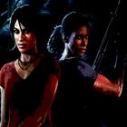 ikon Uncharted Lost Legacy Guide 2021