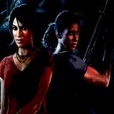 Uncharted Lost Legacy Guide 2021 icon