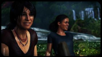 Uncharted Lost Legacy Guide 2021 screenshot 1