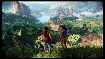 Uncharted Lost Legacy Guide 2021 screenshot 2