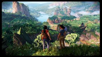 Uncharted Lost Legacy Guide 2021 ảnh chụp màn hình 2