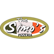 Simos Pizzeria icon