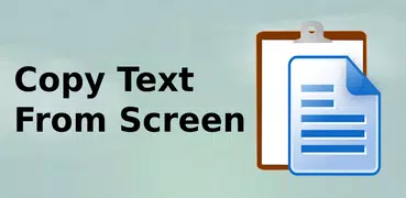 Copy Text From Screen Trial
