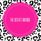 The Sisters Boutique icône